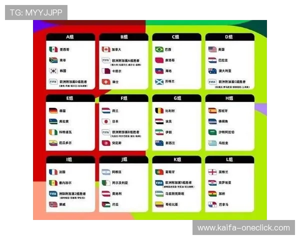 2026年足球世界杯举办地点最新确认信息及各国申办情况分析